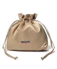 B.C STOCK　OUTLET/PERSON'S NYLON BAG/504394157