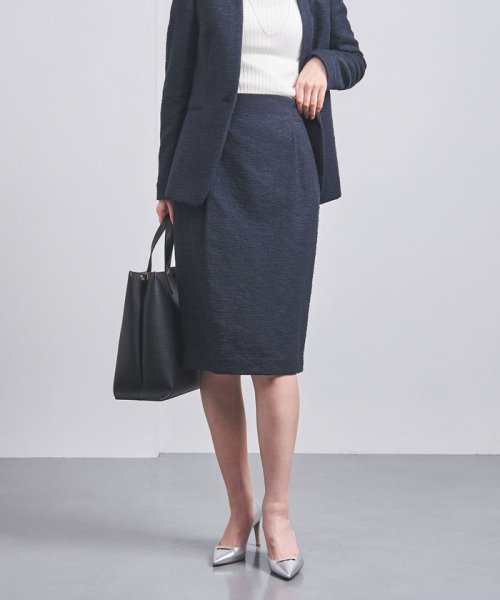 ＜UNITED ARROWS＞SLAB タイトスカート B