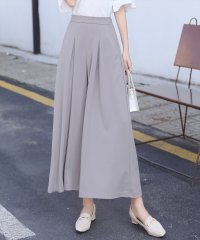 TeddyShop/テディショップ Teddyshop スカーチョ きれいめシルエット 七分丈ガウチョパンツ ワイドパンツ/504526305