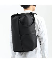 Cote&Ciel/コートエシェル cote&ciel 【日本正規品】コートエシエル バックパック Cote&Ciel SORMONNE OBSIDIAN BLACK リュック 通/504526355
