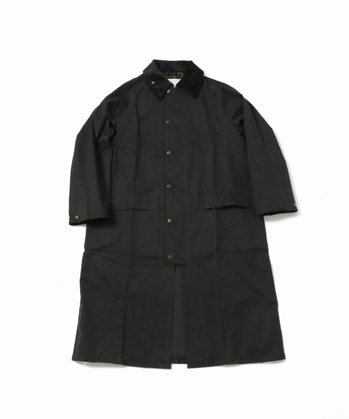 Barbour / バブアー】 OS BURGHLEY CASUAL(504527298) | ジョイント 