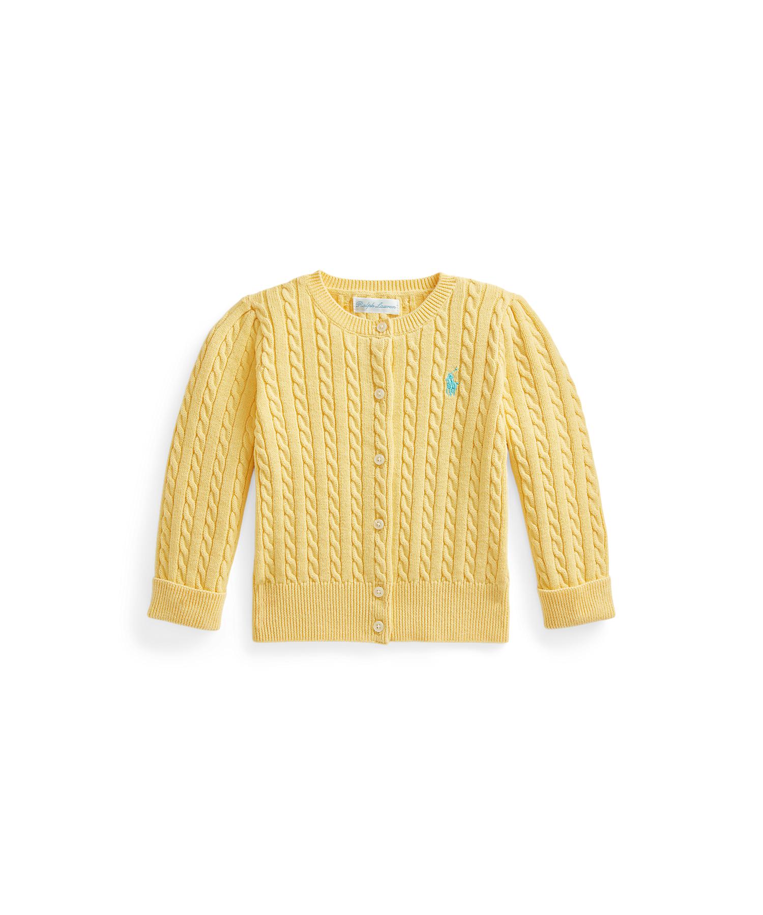 ポロ ラルフローレン(POLO RALPH LAUREN) レディースカーディガン