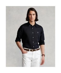 POLO RALPH LAUREN/クラシック フィット リネン シャツ/504527533