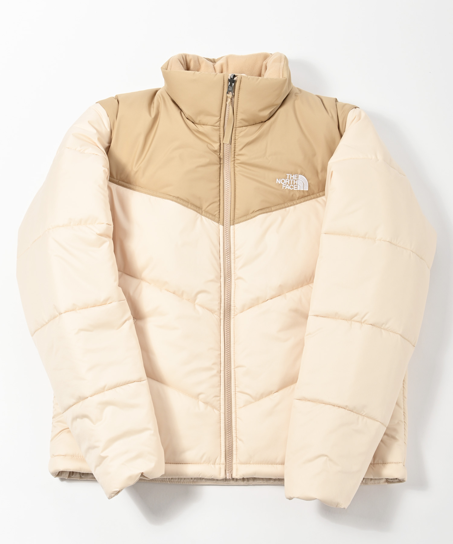 THE NORTH FACE(ザ・ノース・フェイス) サイクル 中綿ジャケット ...