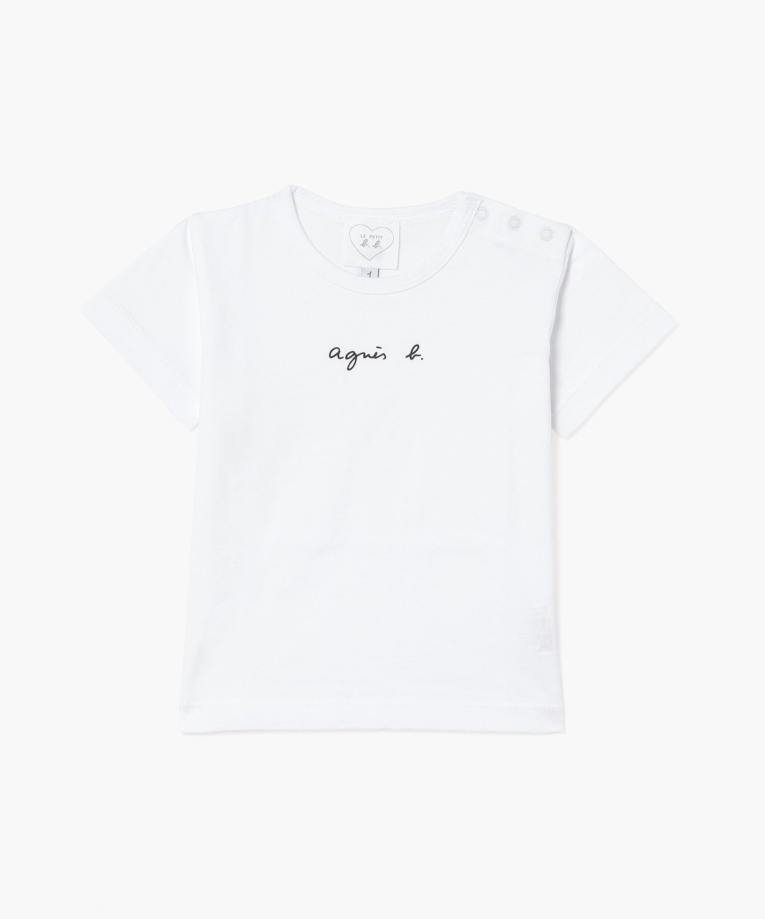 アニエスベー ベビー Tシャツの人気商品・通販・価格比較 - 価格.com