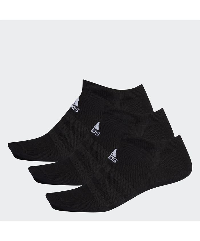 ローカットソックス 3足組 Low－Cut Socks 3 adidas 安い 激安 プチプラ 高品質 Pairs 92％以上節約 アディダス