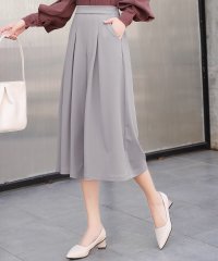 TeddyShop/テディショップ Teddyshop スカーチョ きれいめシルエット 七分丈ガウチョパンツ ワイドパンツ/504526305