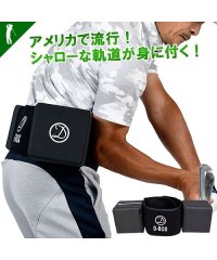 SantaReet/PGAの選手達で流行っているシャロ―スイングを覚えるD－BOX(IF－GF0225)/504527977