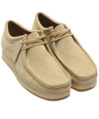 Clarks/クラークス ワラビー/504529060