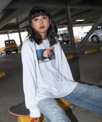 ZIP FIVE/トム＆ジェリー アソート長袖Tシャツ/504529296