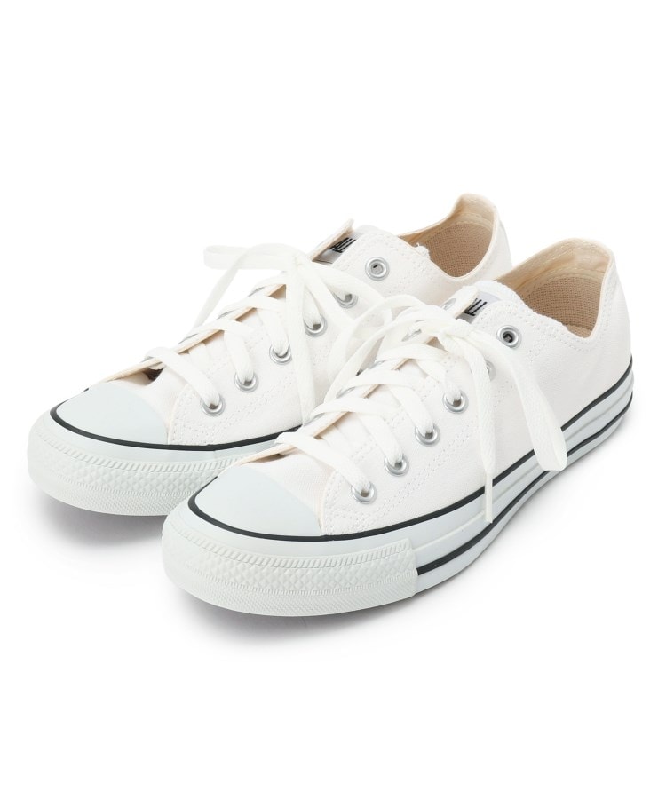 STORY掲載】CONVERSE ALL STAR COLORS OX スニーカー(504529784 