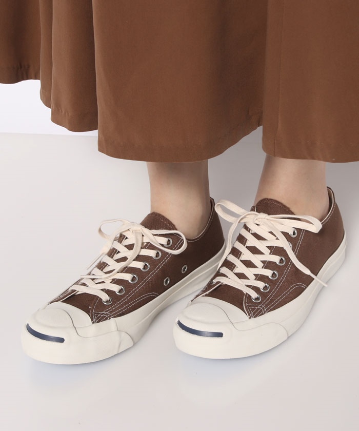 セール ジャックパーセル Petキャンバス コンバース Converse D Fashion