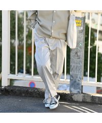 MAC HOUSE(men)/URBAN COLLECTION アーバンコレクション ワイドパンツ MAC22－004/504524269