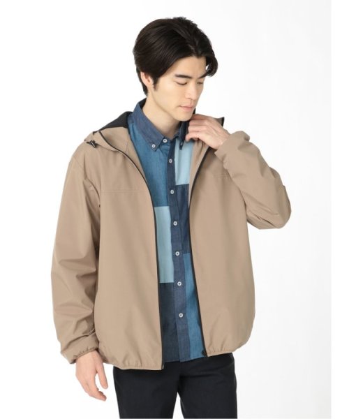 ALL WEATHER TEX マウンテンパーカー