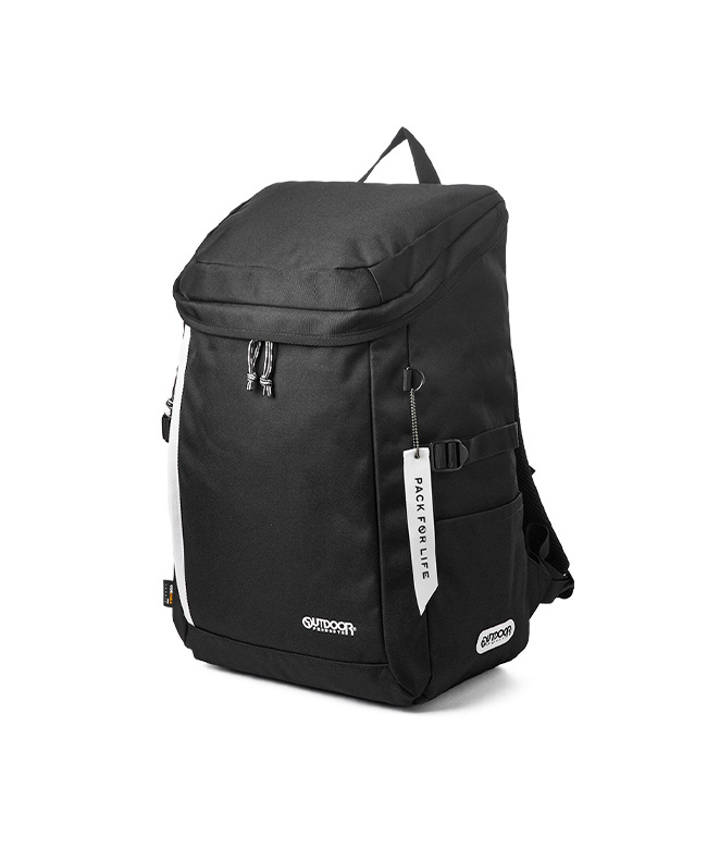 アウトドアプロダクツ スクエアリュック 32L 大容量 OUTDOOR PRODUCTS