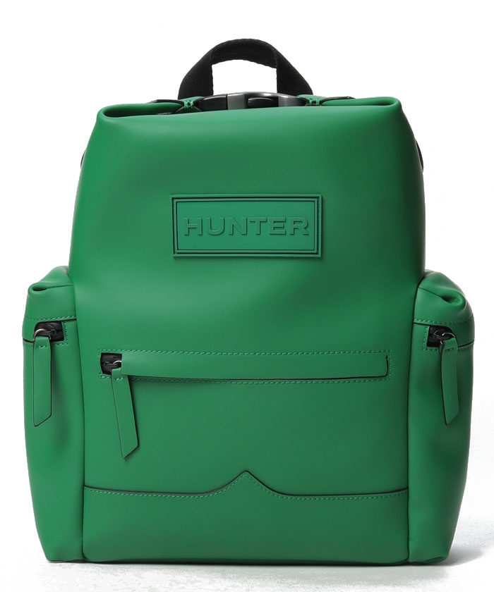 セール 40%OFF】オリジナルラバライズドレザー ミディアムトップ