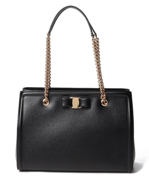 【Salvatore Ferragamo】サルヴァトーレ フェラガモ 21G508 トートバッグ