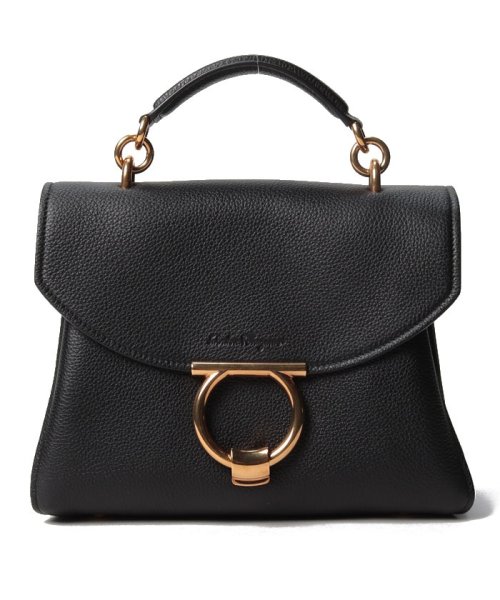 【Salvatore Ferragamo】サルヴァトーレ フェラガモ 21H493 トートバッグ