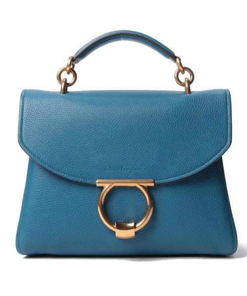 【Salvatore Ferragamo】サルヴァトーレ フェラガモ 21H493 トートバッグ