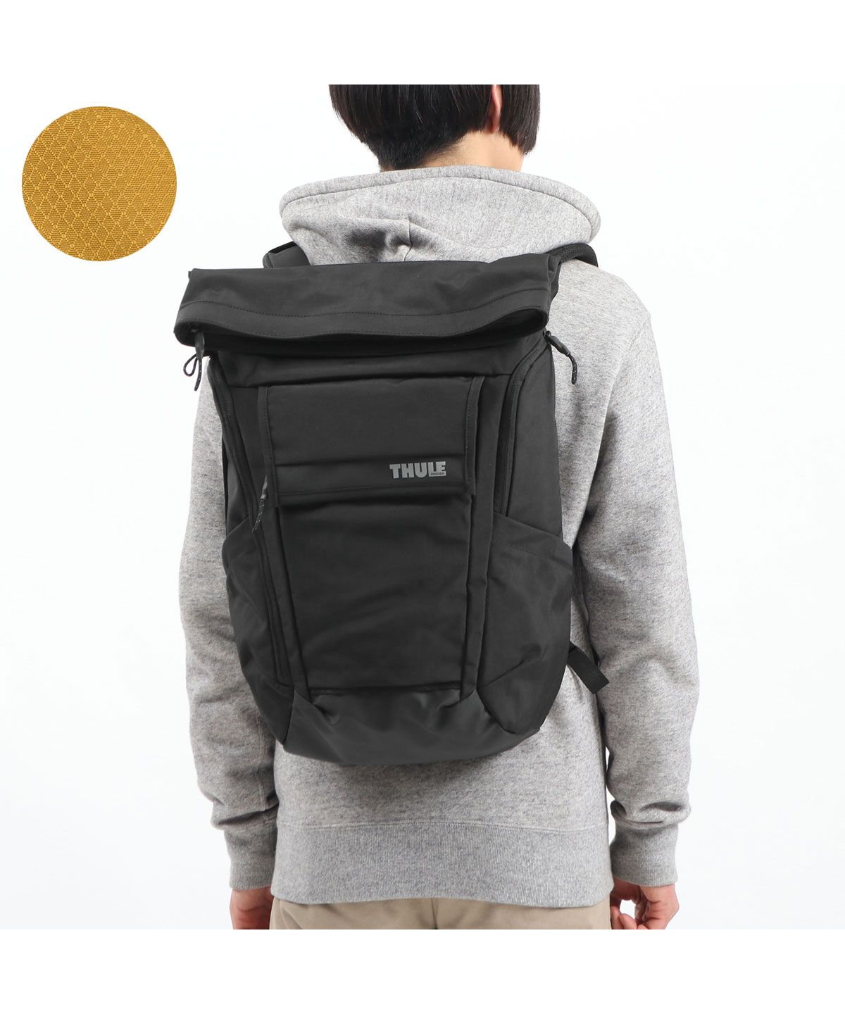 日本正規品】 スーリー リュック THULE Thule Paramount バックパック