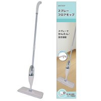 BACKYARD FAMILY/バックヤードファミリー BACKYARD FAMILY WETECH スプレーフロアモップ/504532578