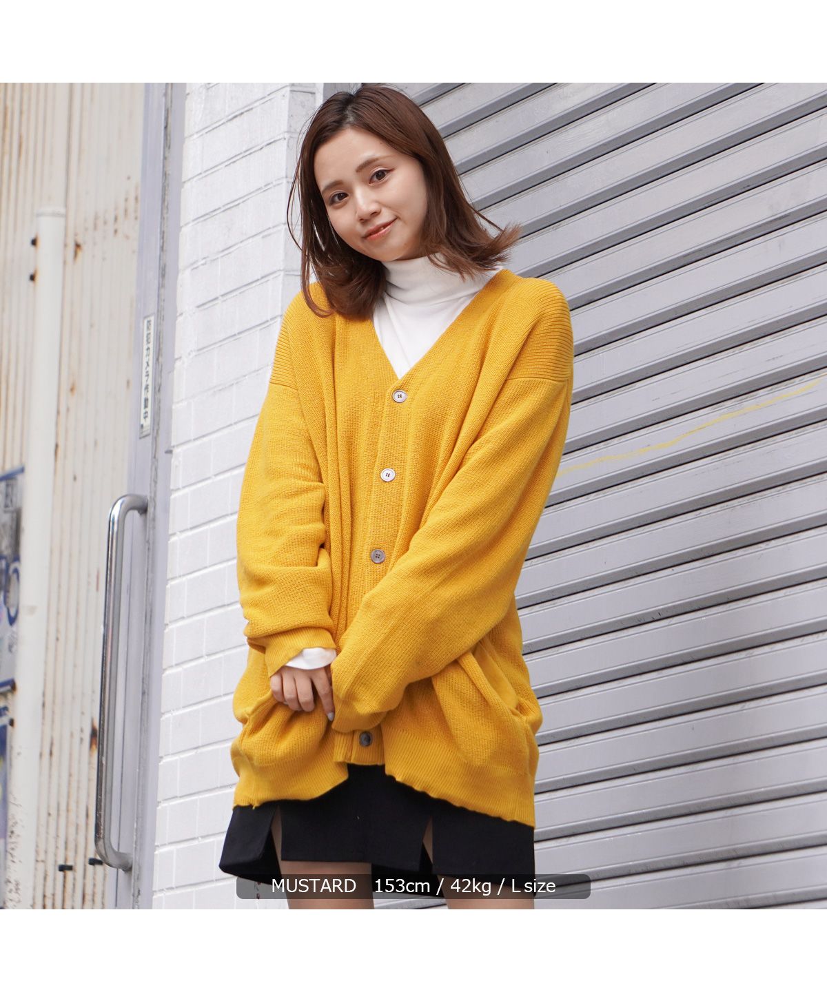 ワンフォークロージング 1111clothing オーバーサイズ ワンフォークロージング 1111clothing オーバーサイズ