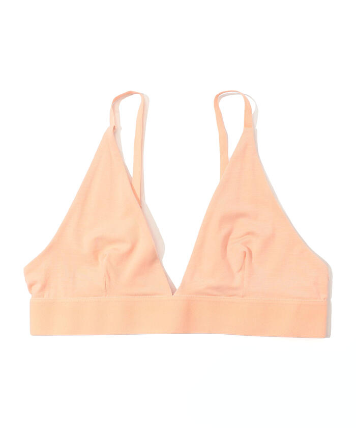 base range ショーツブラset BASERANGE」20FW Collection – en-inc.