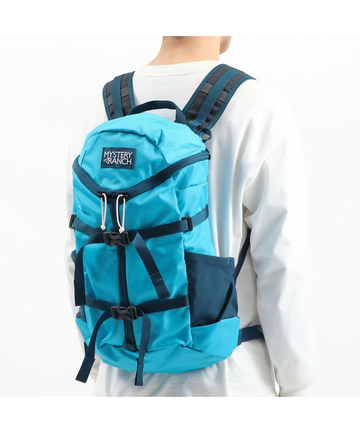 日本正規品】ミステリーランチ MYSTERY RANCH バックパック リュック