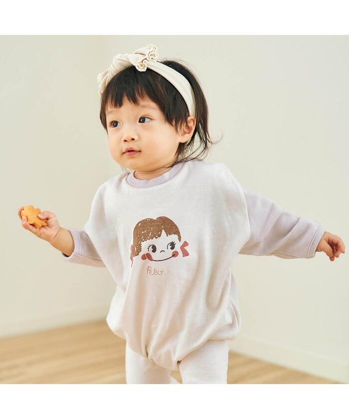 PEKOPOKO ボディースーツ(504143442) アプレレクール(apres les cours) d fashion