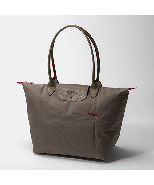 LONGCHAMP ロンシャン ル プリアージュ ショルダーバッグ 1899－619 ...