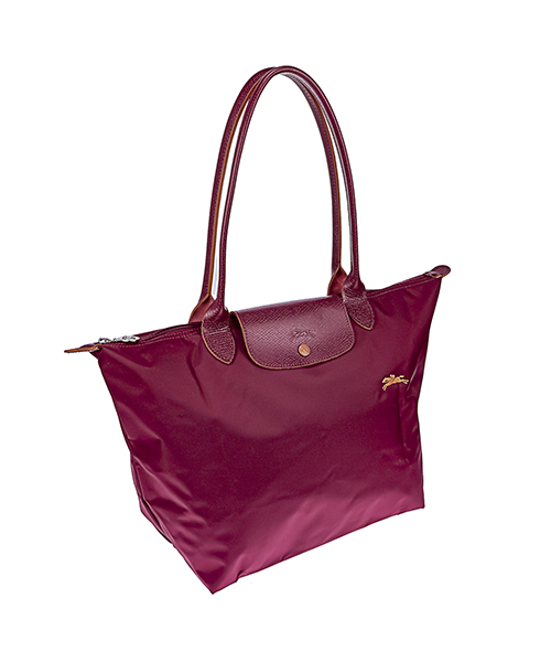 LONGCHAMP ロンシャン ル プリアージュ ショルダーバッグ 1899－619 ...