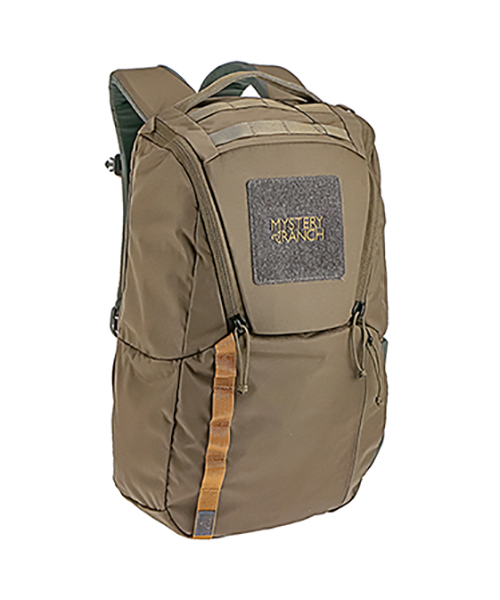 MYSTERY RANCH RIP RUCK 15 リップラック15 RIP RUCK 15 （リップラック 15）MYSTERY RANCH（ミステリー
