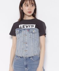 LEVI’S OUTLET/X NAOMI TRUCKER BUSTIER/504524663