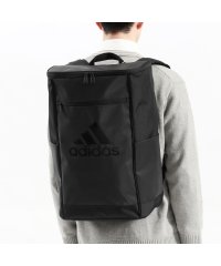 Adidas/アディダス リュック adidas デイパック バックパック 通学リュック 軽い ボックス 大きめ A4 B4 23L PC収納 中学生 高校生 63581/504534282