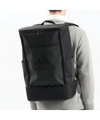 Adidas/アディダス リュック adidas デイパック バックパック 通学リュック ボックス 大容量 B4 32L PC収納 シューズ収納 中学生 高校生 63583/504534283