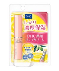 DHC/ＤＨＣ　薬用リップクリーム/504534337