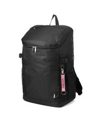 EASTBOY/イーストボーイ EAST BOY イーストボーイ リュック 30L スクエア ボックス型 通学 女子 高校生 中学生 大容量 レディース スクール バッグ A4/504534723