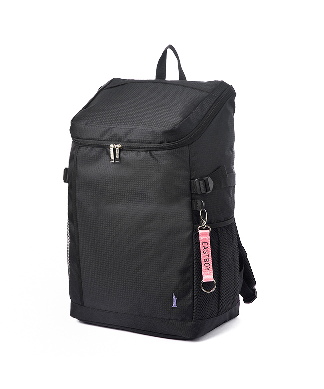 イーストボーイ EAST BOY イーストボーイ リュック 30L スクエア