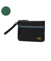 AS2OV/アッソブ AS2OV アッソブ ポーチ AS2OV WATER PROOF FLAT POUCHーM マルチポーチ 撥水 防水 抗菌 防臭 ナイロン 日本製 A/504534947