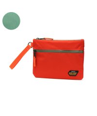 AS2OV/アッソブ AS2OV アッソブ ポーチ AS2OV WATER PROOF FLAT POUCHーM マルチポーチ 撥水 防水 抗菌 防臭 ナイロン 日本製 A/504534947