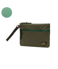 AS2OV/アッソブ AS2OV アッソブ ポーチ AS2OV WATER PROOF FLAT POUCHーM マルチポーチ 撥水 防水 抗菌 防臭 ナイロン 日本製 A/504534947
