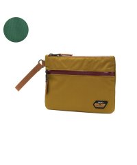AS2OV/アッソブ AS2OV アッソブ ポーチ AS2OV WATER PROOF FLAT POUCHーM マルチポーチ 撥水 防水 抗菌 防臭 ナイロン 日本製 A/504534947