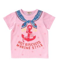 MIKI HOUSE HOT BISCUITS/Ｔシャツ/503968628