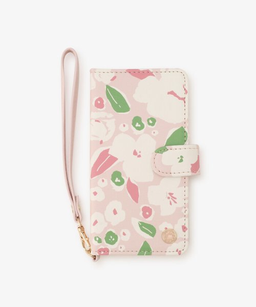 クーポン セール30 Off フラワー柄ブック型iphone8 7 Se2ケース アフタヌーンティー リビング Afternoon Tea Living D Fashion クーポン セール30 Off フラワー柄ブック型iphone8 7 Se2ケース アフタヌーンティー リビング Afternoon Tea Living D Fashion