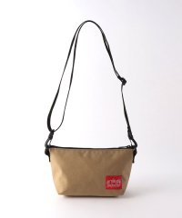 green label relaxing/【別注】【WEB限定】＜Manhattan Portage＞GLR 6020 ミニ ショルダーバッグ/504524220