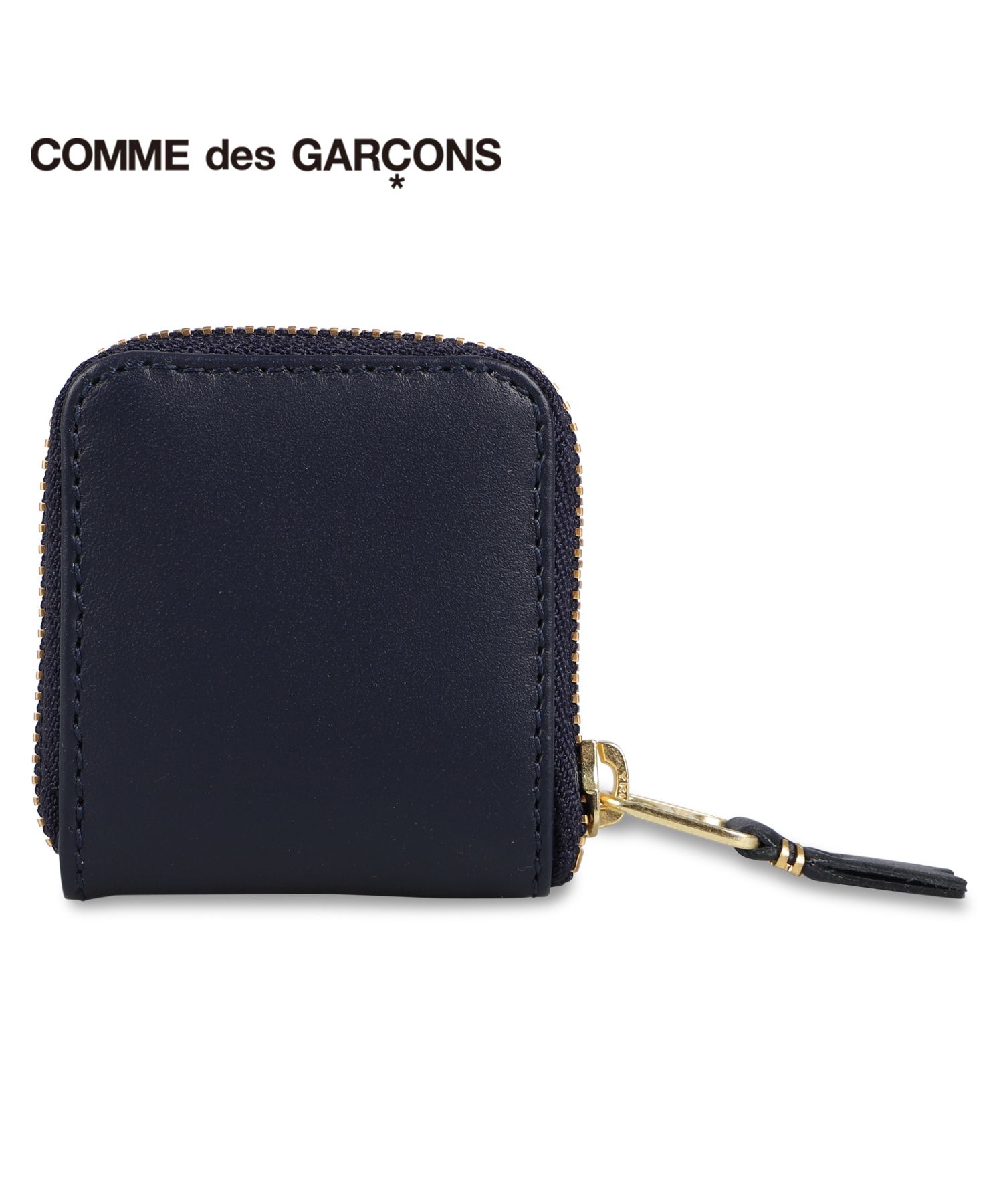 コムデギャルソン COMME des GARCONS 財布 小銭入れ コイン 