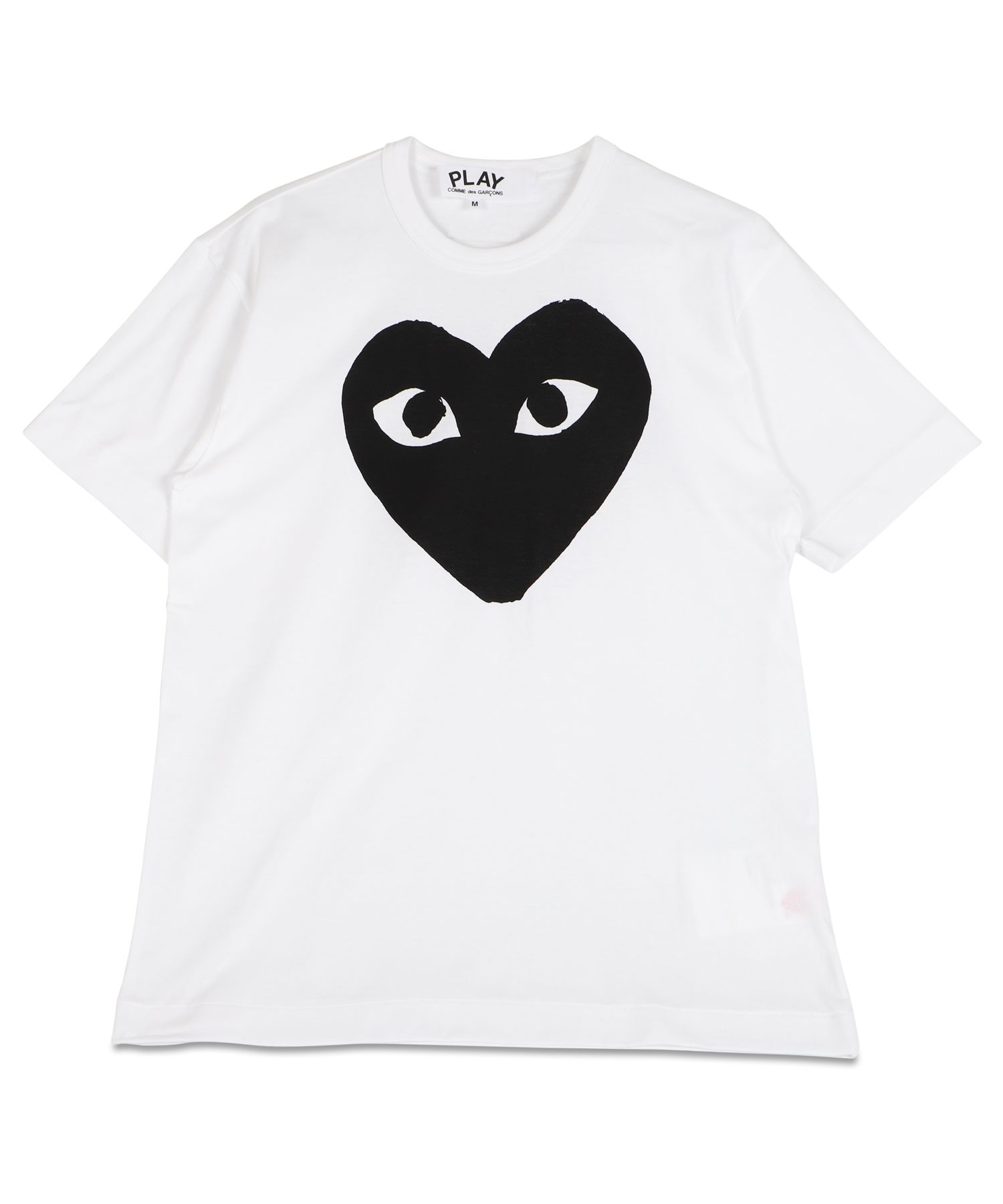 プレイ コムデギャルソン PLAY COMME des GARCONS Tシャツ