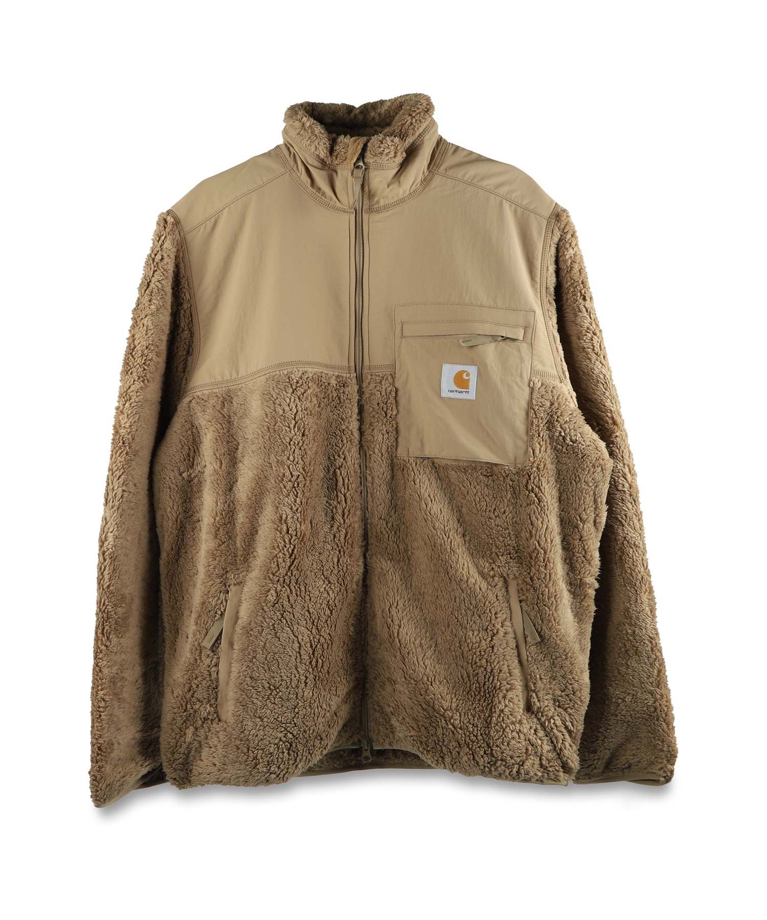 カーハート carhartt WIP ジャケット フリースジャケット ボア