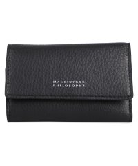 MACKINTOSH PHILOSOPHY/マッキントッシュ フィロソフィー MACKINTOSH PHILOSOPHY キーケース キーホルダー メンズ 4連 本革 KEY CASE MAP－20801/504529417