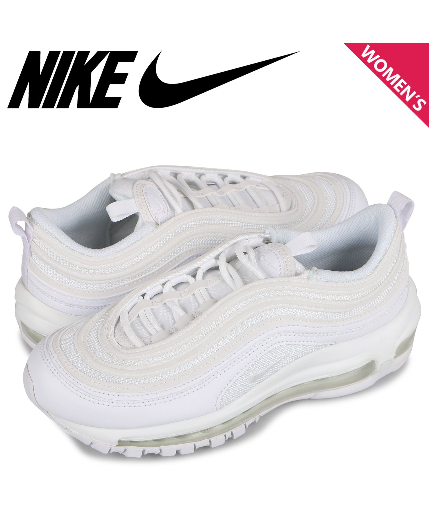 NIKE WMNS AIR MAX 97 ナイキ エアマックス97 スニーカー